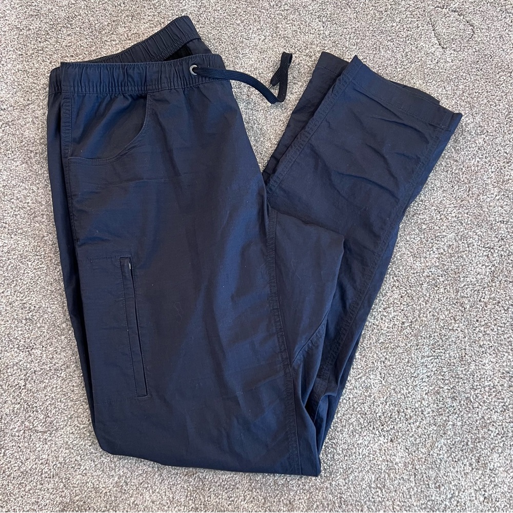 BYLT Weekender Ripstop Cargo Draw String Jogger P… - image 15